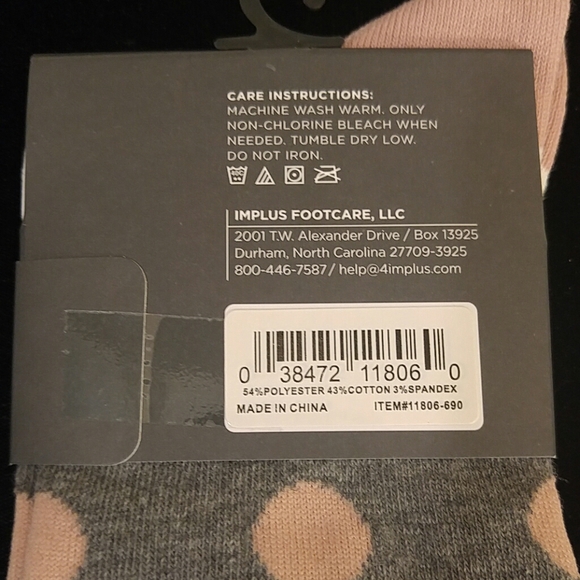 MEN'S STACY ADAMS FANCY DRESS SOCK. - Picture 2 of 2